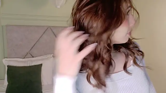 Snapshot of _Miss_Kimm chatting on January 16, 11:47 am Miss Kimm online show from January 16, 11:47 am