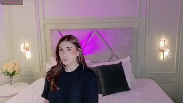 Snapshot of _Miss_Kimm chatting on January 19, 12:09 pm Miss Kimm online show from January 19, 12:09 pm