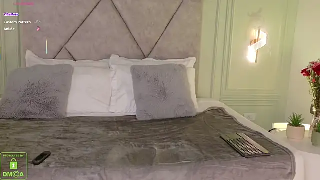 Snapshot of _Miss_Kimm chatting on February 17, 12:23 pm Miss Kimm online show from February 17, 12:23 pm