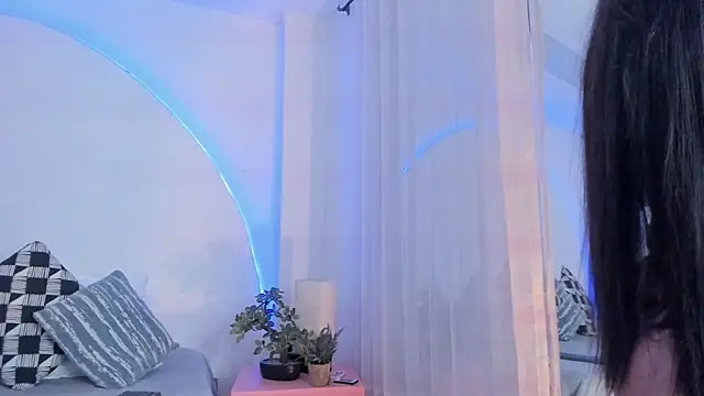 Grace Duppon online show from January 14, 7:43 pm