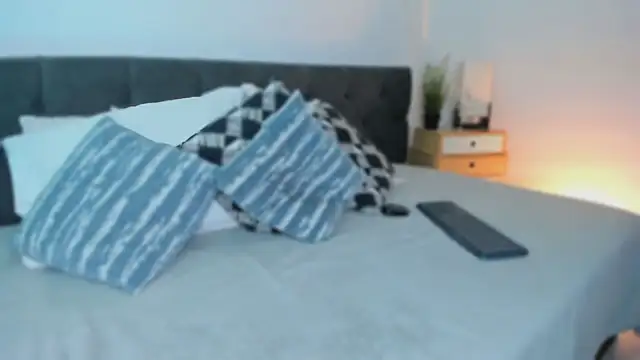 Grace Duppon online show from February 19, 10:31 pm