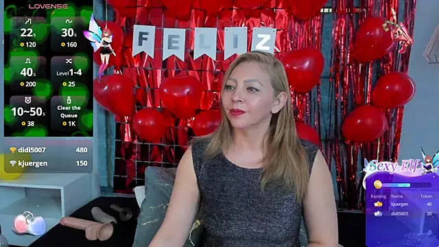  Addic  online show from February 14, 7:23 pm