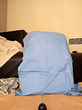 ANAYA-B online show from February 10, 7:34 am