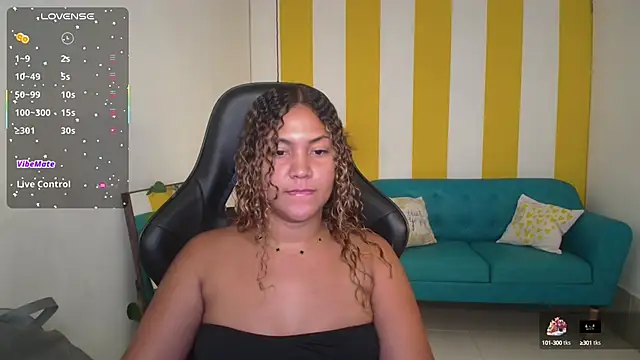 Cristal War online show from October 3, 11:46 pm