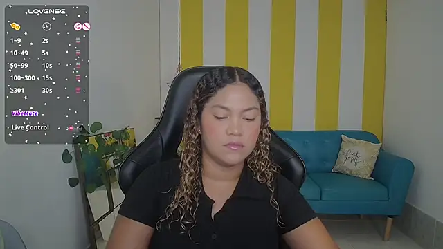 Cristal War online show from October 22, 11:04 pm