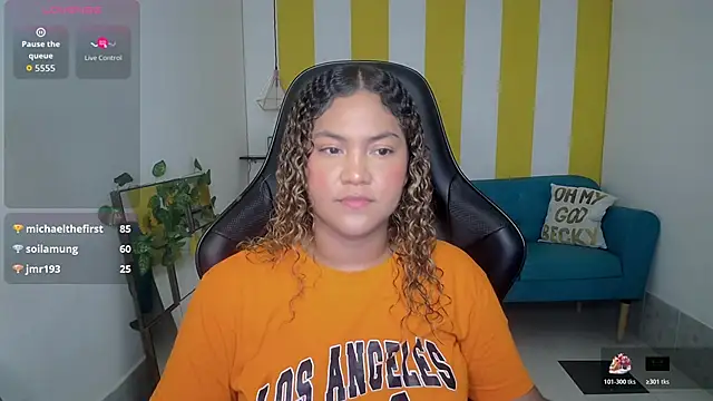 Cristal War online show from November 4, 11:26 pm