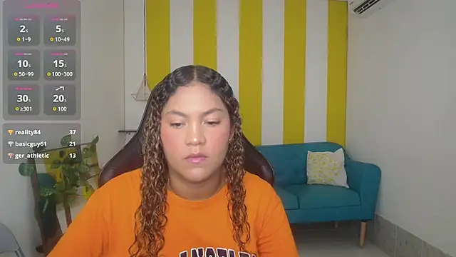 Cristal War online show from November 10, 11:04 pm