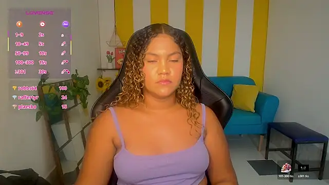 Cristal War online show from December 1, 10:59 pm