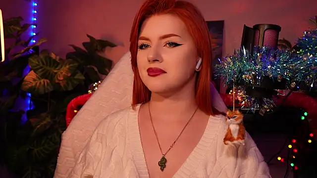 Chriss Fox online show from December 23, 8:14 pm