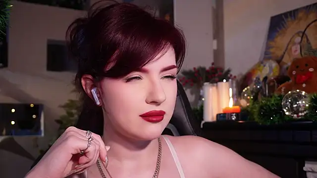 Chriss Fox online show from December 13, 7:53 pm