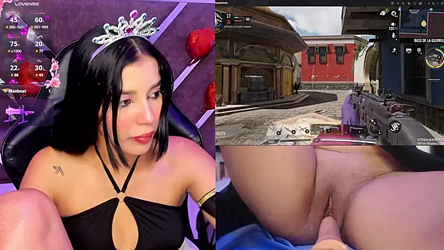 SweetieCloe  online show from February 15, 9:04 pm