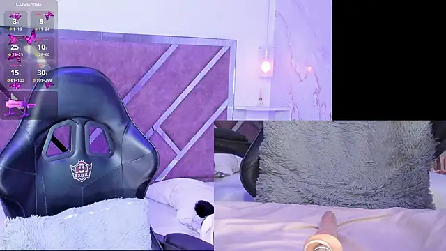 SweetieCloe  online show from March 14, 9:54 pm