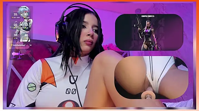 SweetieCloe  online show from January 13, 9:42 pm