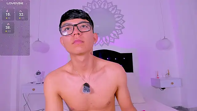 CodyTwink online show from February 13, 3:52 pm