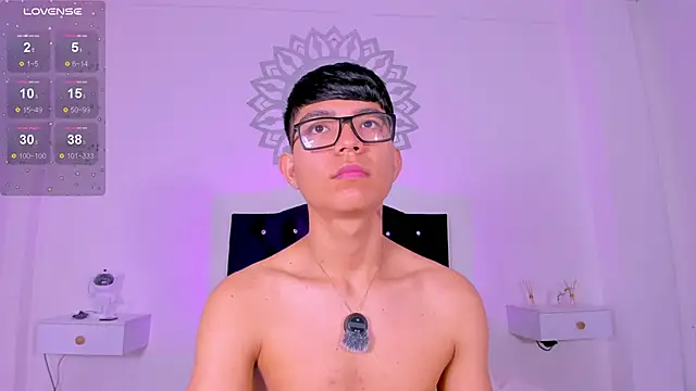 CodyTwink online show from March 14, 1:27 pm