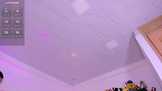 CodyTwink online show from May 10, 11:26 am