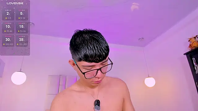 CodyTwink online show from May 16, 4:17 pm