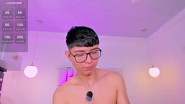 CodyTwink online show from May 23, 1:59 pm