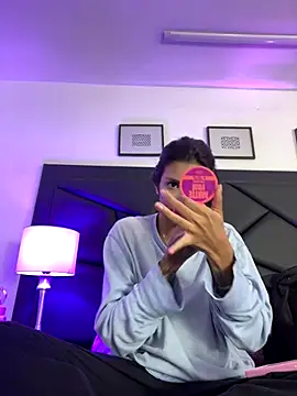 DeuxGold online show from November 13, 3:27 am