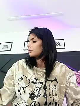 DeuxGold online show from November 21, 3:05 am