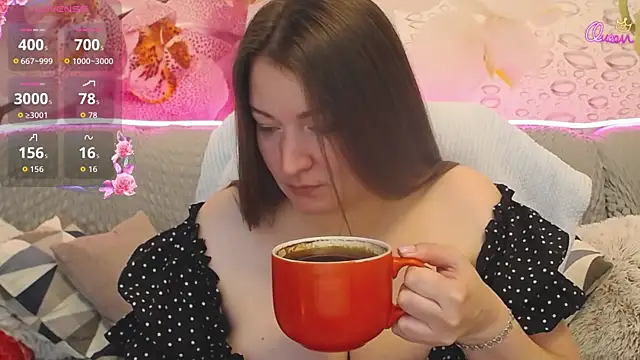 Snapshot of Nataly_cute chatting on February 11, 8:14 pm Nataly cute online show from February 11, 8:14 pm