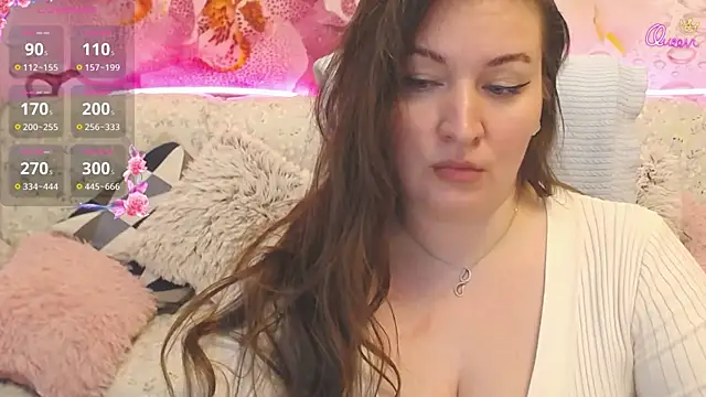 Snapshot of Nataly_cute chatting on February 20, 6:26 am Nataly cute online show from February 20, 6:26 am