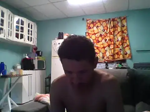 Snapshot of Bahia555 chatting on January 16, 11:59 pm Bahia555 online show from January 16, 11:59 pm