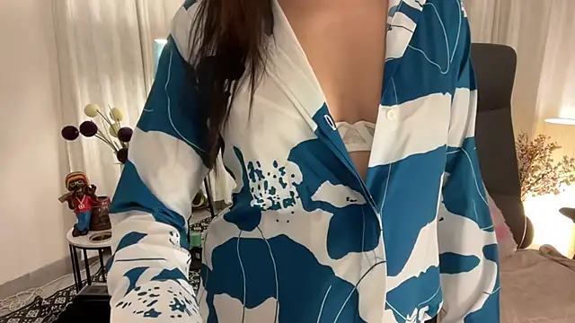 Unique-Beauty online show from March 6, 2:18 pm