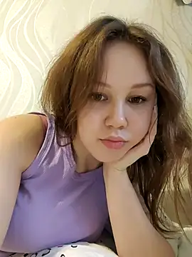  AnMiss  online show from February 13, 11:28 am