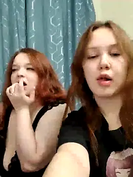  AnMiss  online show from February 17, 3:42 pm