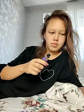  AnMiss  online show from September 11, 7:19 am