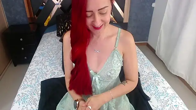 bianca milfsexy online show from January 6, 12:16 am