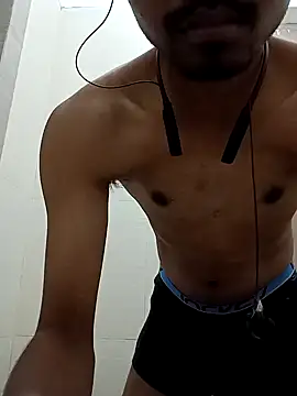 Snapshot of JerryJerome01 chatting on January 17, 1:03 pm JerryJerome01 online show from January 17, 1:03 pm