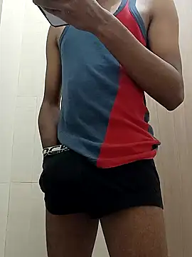 Snapshot of JerryJerome01 chatting on January 29, 8:56 pm JerryJerome01 online show from January 29, 8:56 pm