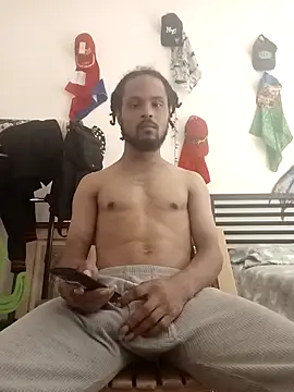 KingDragon098 online show from September 15, 12:21 am