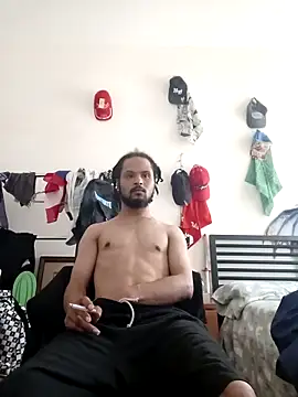 KingDragon098 online show from September 19, 9:04 pm