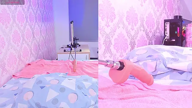 amberthomson cm online show from February 7, 9:58 pm