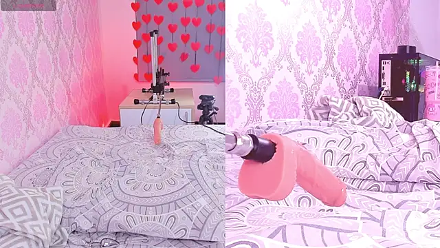 amberthomson cm online show from February 14, 9:53 pm