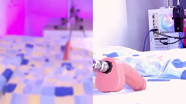 amberthomson cm online show from March 21, 3:00 am