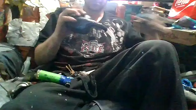 robeaulieu02 online show from December 14, 8:02 pm