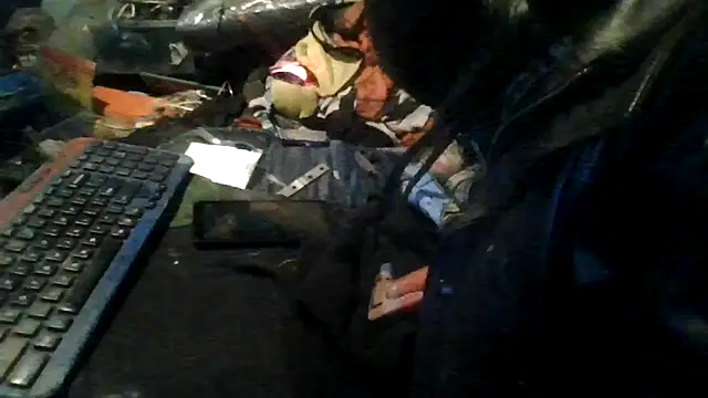 robeaulieu02 online show from January 15, 7:24 am