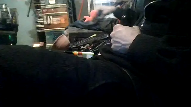 robeaulieu02 online show from March 26, 8:47 pm