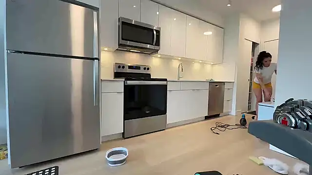 NattyFierros online show from October 7, 7:11 pm