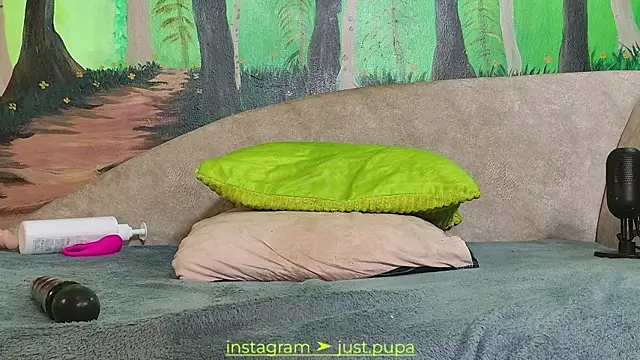 Pinkypupa-Love online show from March 15, 11:06 pm