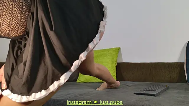 Pinkypupa-Love online show from March 18, 7:53 pm