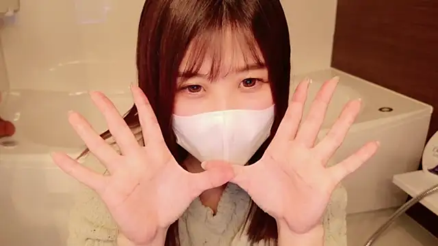 ManaMi-maru online show from February 1, 11:43 am