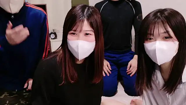 ManaMi-maru online show from March 3, 5:50 pm