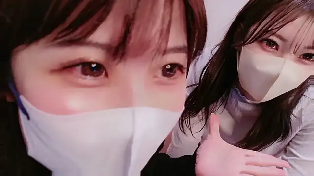 Snapshot of ManaMi-maru chatting on March 25, 11:49 am ManaMi-maru online show from March 25, 11:49 am