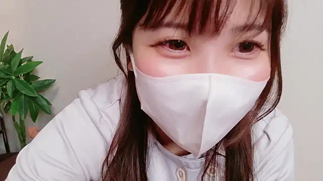 Snapshot of ManaMi-maru chatting on March 27, 1:55 pm ManaMi-maru online show from March 27, 1:55 pm