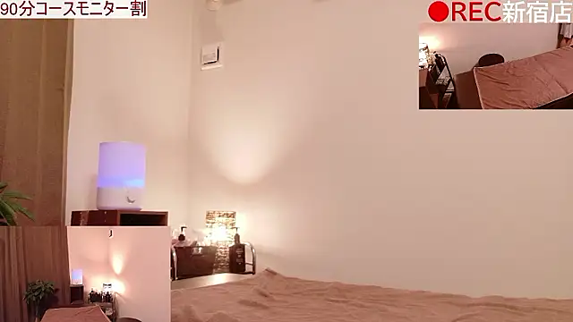 Snapshot of ManaMi-maru chatting on April 8, 12:27 pm ManaMi-maru online show from April 8, 12:27 pm